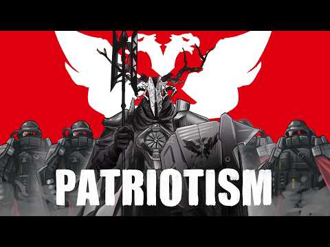 Your Life as Patriot in Arknights | Extinct Edition™