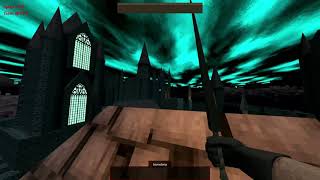 Bloodthief Varu Underbelly (lvl 1) [28.467 seconds]