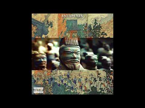 Jãozim Nts - Bater de Frente o caso é sério (Prod.Primordio)