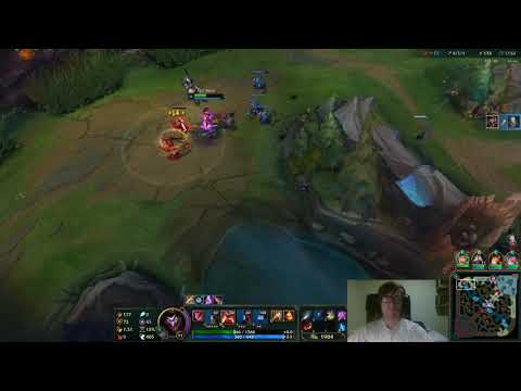 Devising The PERFECT Outplay   Best 200IQ Outplays   League of Legends