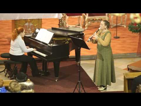 B. Finger - „Paul´s Steeple"