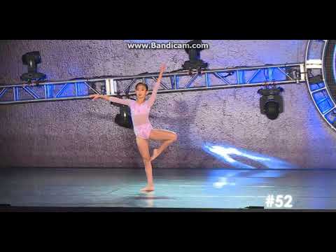 Aarilyn Lee - Departure