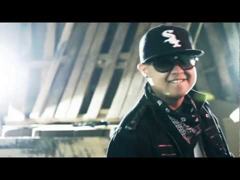 A Couple Racks/The Block in Me (Official Music Video) - Chris Cash aka Young Chariz
