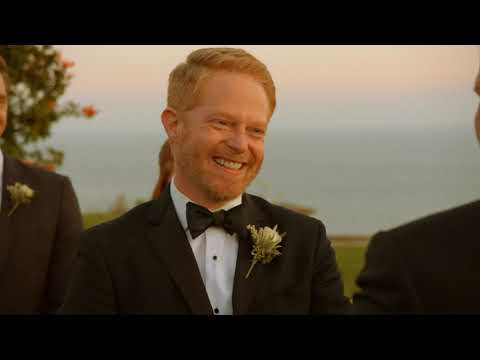 Modern Family : Mitchell and Cameron's are getting Married | STS