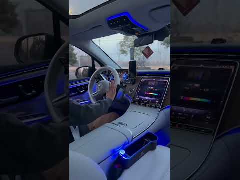 Need more subscriber❤️ #shorts #shortsvideo #mercedes #youtubeshorts #viralvideo