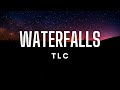 TLC Waterfalls Lyrics
