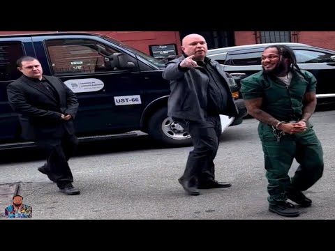 CHARLIE CEE LET OUTSIDE 4 A BRIEF SECOND