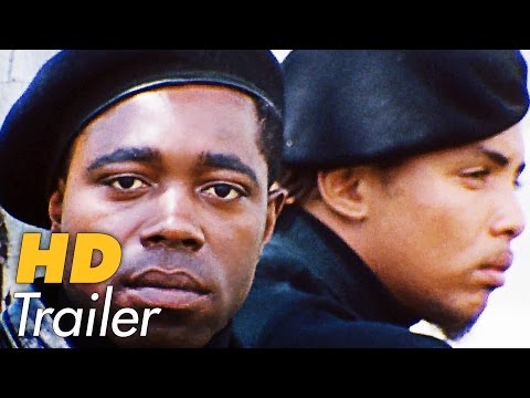 The Black Panthers: Vanguard Of The Revolution (2015) Trailer