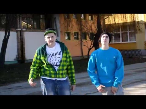 Újabb gengszterek - Gütyül Gang