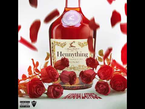 Kayana Latrice-Hennything