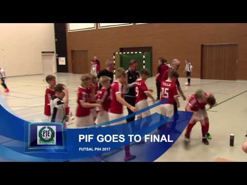 FUTSAL FINAL FOUR 2017 P04 EUPA-PIF