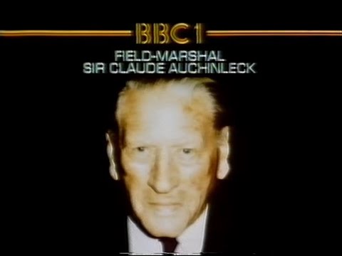 Wednesday 25th March 1981 BBC1 - Sportsnight - Bartok - Sir Claude Auchinleck - News - Jan Leeming