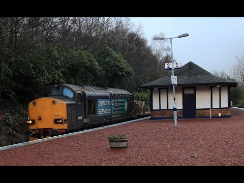 12/02/2017 37605 37601 6K40 Garelochhead