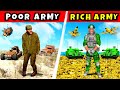$1 to RICHEST ARMY in GTA 5!
