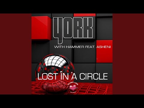 Lost in a Circle (R.I.B. & Seven24 Remix)