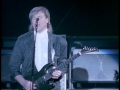 Rush - The Big Money [Live] - 1989