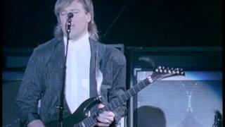 Rush - The Big Money [Live] - 1989