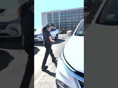 A Day in the Life of an Alto Driver