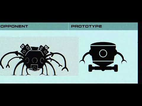 V14 omnidroid kronos unveiled but with the most strongest superheros