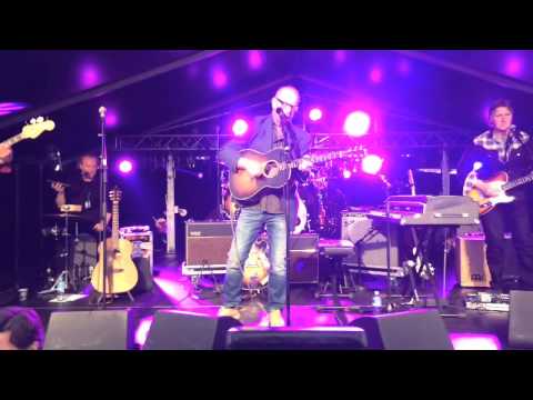 Jonas Fjeld - Tordensky