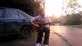 Luke Roberts - Second Place Blues (Official Music Video)