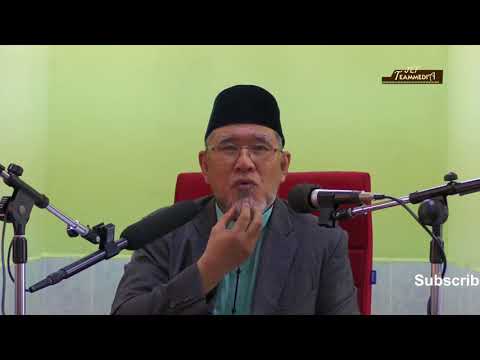 PENIAGA TIDAK SOLAT , JANGAN BELI MAKANANNYA | DATO&amp;#39; DR.DANIAL ZAINAL ABIDIN ??.