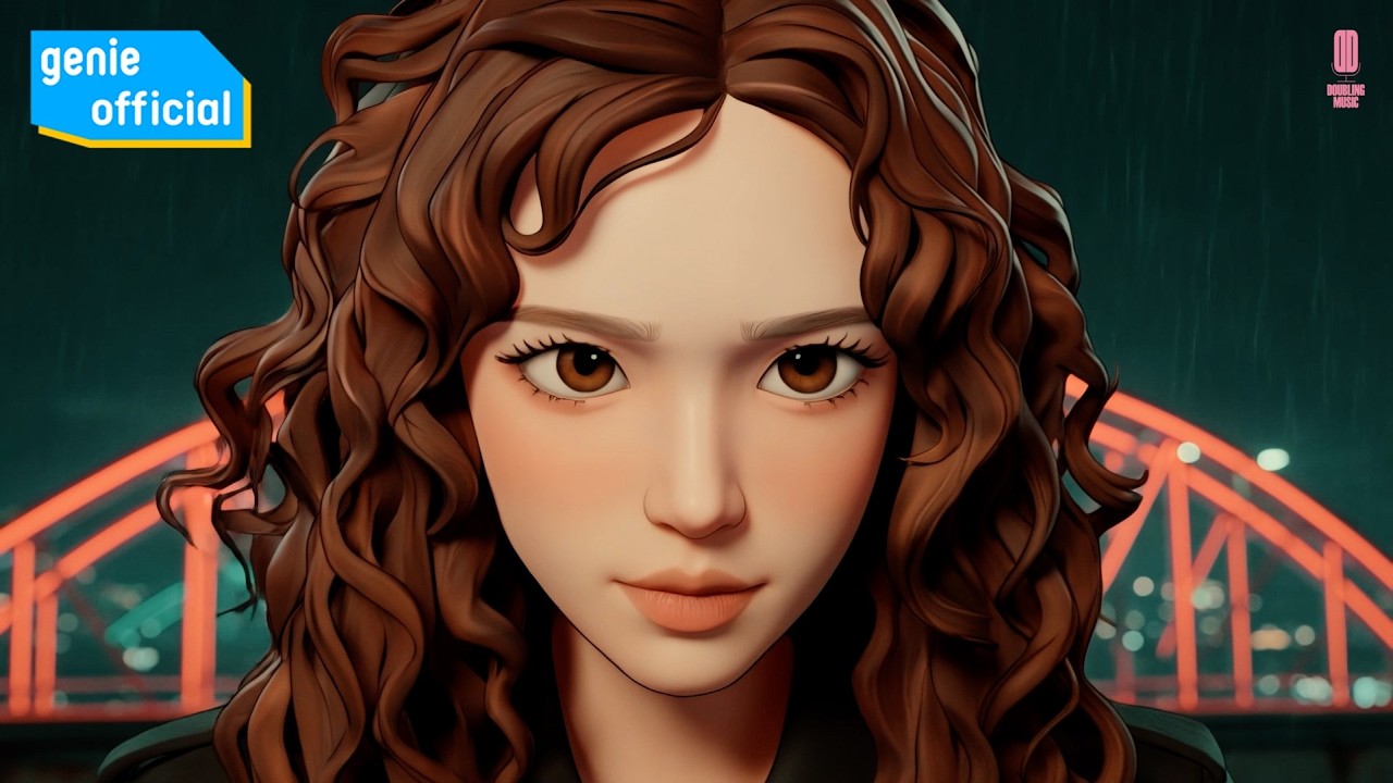 김혜림 Kim Hye Rim - Stress (Teaser)