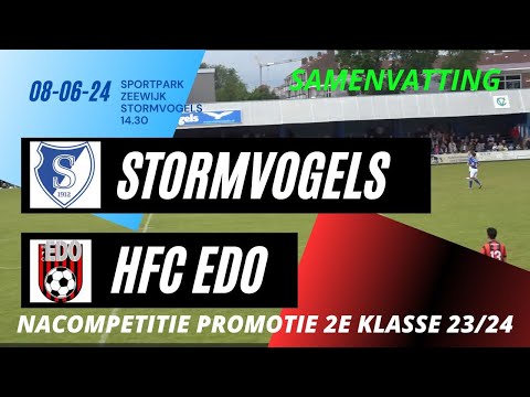 240608 STORMVOGELS   HFC EDO