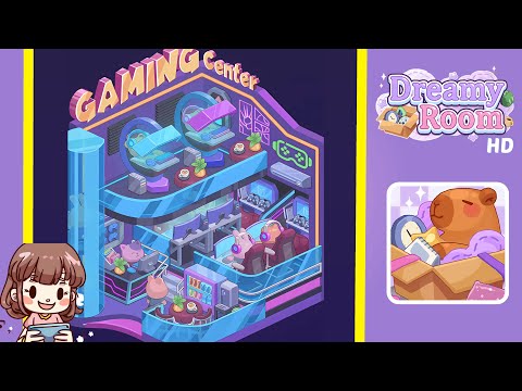 Dreamy Room Level 282 preview