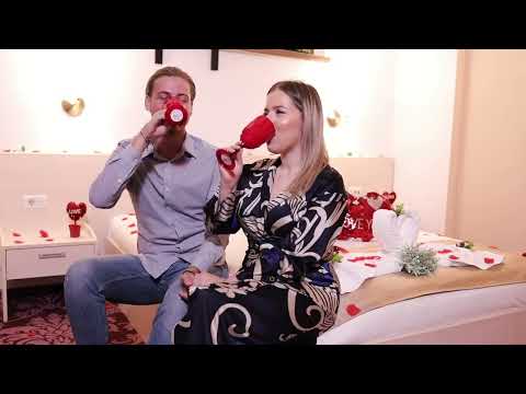 Camera Romantica Hotel Nevis & Enchante Rooftop