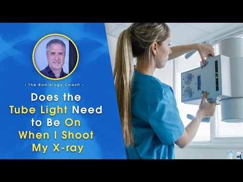 How to Care for Your X ray Machine