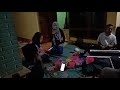 Latihan New Cahaya Hadirmu Bagai Mimpi