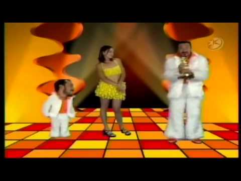 La Familia Peluche 1x25 Embarazo de Federica