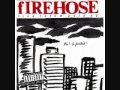 fIREHOSE - The Red And The Black