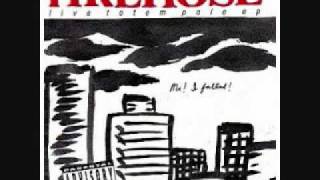 fIREHOSE - The Red And The Black