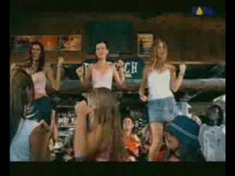 LAS KETCHUP -- BEACH PARTY