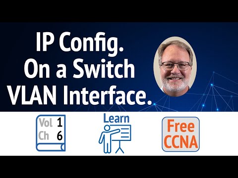 Understanding VLANs vs. VLAN Interfaces: Key Differences for IP Configuration