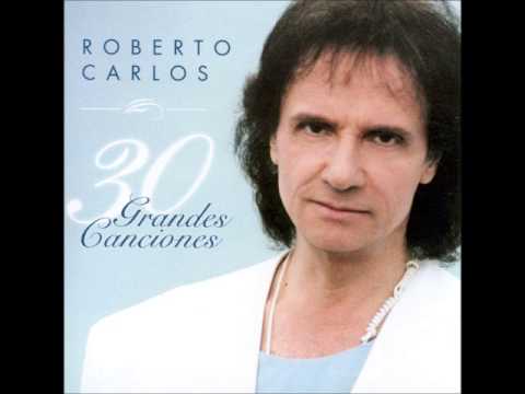 Quiero ser tu canción desde el principio al fin - Roberto Carlos - Cama Y Mesa