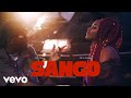 Martha Mukisa Eddy Kenzo Sango Official Music Video