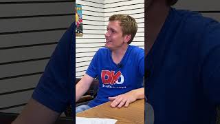 Mr. Beast Called DKOldies?