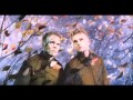Erasure- Love is a rage 
