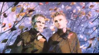 Erasure- Love is a rage