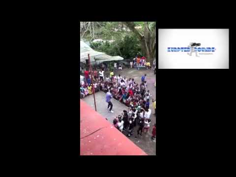 Kimba Sorzano Live By Kurpted Soundz