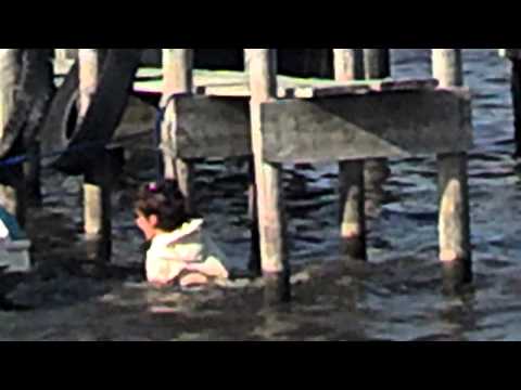 snl digital short - im not on a boat