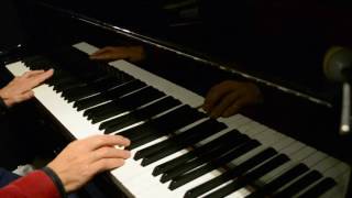 The nearness of you(HOAGY CARMICHAEL, NED WASHINGTON)