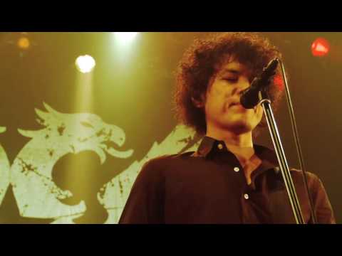 9mm Parabellum Bullet - Talking Machine (2016.11.05 TOUR 2016 