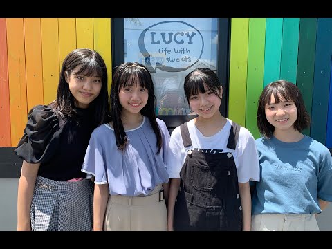 夏真っ盛り！トッピングと映えを楽しむお店にGO❗️中高生に大人気！【H&A.広報部】vol.9【浜松のタレント養成スクール・ヒーローズアカデミー】