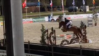 Video von Cingscross