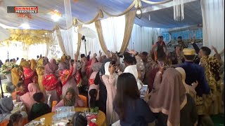 Download lagu Heboh!!!! Taraok Tapian Baro David Iztambul live event Sungai Rumbai - Dharmasraya mp3