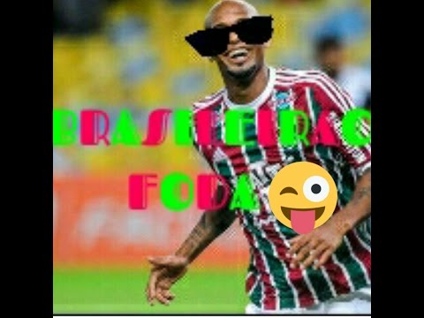 Os 5 gols mais bonitos da 17a rodada rodada do beasileirao série A